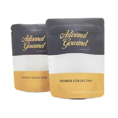 Buste stand-up stampate in digitale